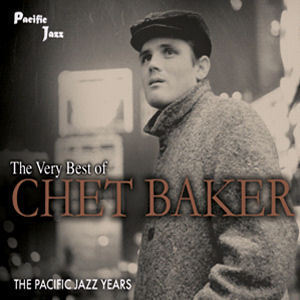 [중고] Chet Baker / The Very Best of Chet Baker: The Pacific Jazz Years (2CD)