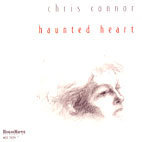 Chris Connor / Haunted Heart (수입/미개봉)