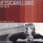 Jessica Williams / This Side Up (Digipack/수입/미개봉)