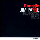 Jim Payne &amp; John Scofield / Energie (수입/미개봉)
