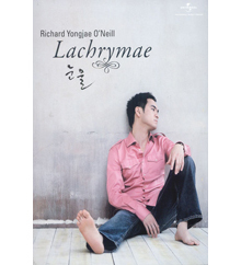 [중고] Richard Yong Jae O&#039;Neill / Lachrymae (DVD 포함/du7345)