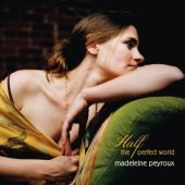 [중고] Madeleine Peyroux / Half The Perfect World (수입)