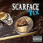 [중고] Scarface / The Fix (Digipack/수입)