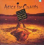 [중고] Alice In Chains / Dirt (수입)