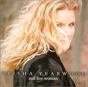 [중고] Trisha Yearwood / Real Live Woman (수입)