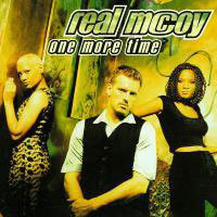 [중고] Real McCoy / One More Time (수입)