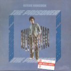 Herbie Hancock / The Prisoner (RVG Edition/수입/미개봉)