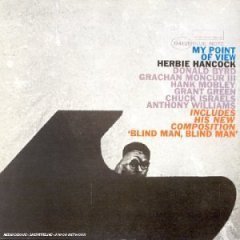 Herbie Hancock / My Point Of View (RVG Edition/수입/미개봉)