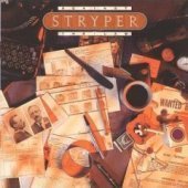 Stryper / Against The Law (수입/미개봉)