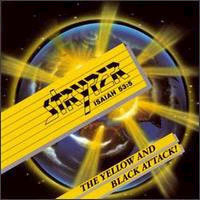 Stryper / The Yellow &amp; Black Attack (수입/미개봉)