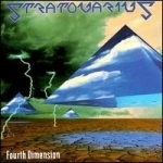 Stratovarius / Fourth Dimension (미개봉)