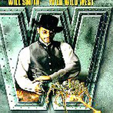 [중고] Will Smith / Wild Wild West (Single)