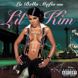 [중고] Lil&#039; Kim / La Bella Mafia (수입)