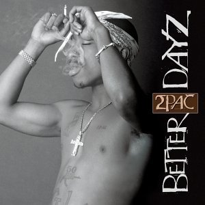 [중고] 2Pac (Tupac) / Better Dayz (2CD/수입)