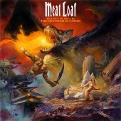 Meat Loaf / Bat Out Of Hell Iii: The Monster Is Loose (CD &amp; DVD Special Edition/Digipack/수입/미개봉)