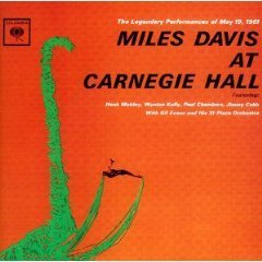 Miles Davis / At Carnegie Hall - The Complete Concert (2CD/수입/미개봉)
