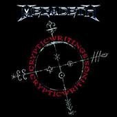 Megadeth / Cryptic Writings (Remixed &amp; Remastered/수입/미개봉)