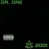 [중고] Dr. Dre / 2001 (수입)