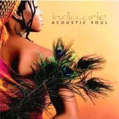 [중고] India Arie / Acoustic Soul (수입)