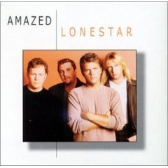 [중고] Lonestar / Amazed (Single)