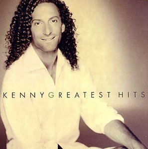[중고] Kenny G / Greatest Hits