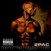 [중고] 2Pac (Tupac Shakur) / Until The End Of Time (2CD/수입)