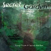 [중고] Secret Garden / Songs From A Secret Garden (수입)