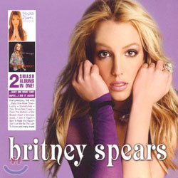 [중고] Britney Spears / Jive Holidays, Britney Spears (2CD+VCD)
