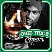 [중고] Obie Trice / Cheers (수입)