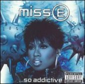 [중고] Missy Elliott / Miss E ...So Addictive (수입)