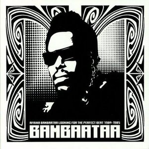 [중고] Afrika Bambaataa / Looking for the Perfect Beat: 1980-1985 (Digipack/수입)