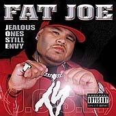 [중고] Fat Joe / Jealous Ones Still Envy (J.O.S.E./수입)