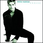 Ricky Martin / Vuelve (Asian Tour Special Limited Edition/2CD/미개봉)