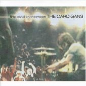 [중고] Cardigans / First Band On The Moon (수입)