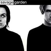 [중고] Savage Garden / Savage Garden (수입)
