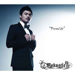 [중고] 메이커슬 (Makustle) / Promise (Digital Single/홍보용)