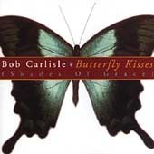 [중고] Bob Carlisle / Butterfly Kisses (수입)
