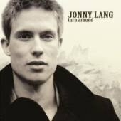 [중고] Jonny Lang / Turn Around (수입)