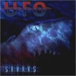 [중고] U.F.O.(UFO) / Sharks