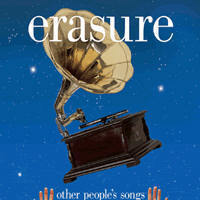 [중고] Erasure / Other People&#039;s Songs (홍보용)
