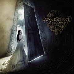 [중고] Evanescence / The Open Door (Digipack/수입)