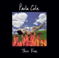 [중고] Paula Cole / This Fire (수입)