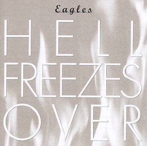 [중고] Eagles / Hell Freezes Over (수입)