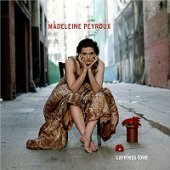 [중고] Madeleine Peyroux / Careless Love (수입)