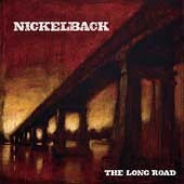 [중고] Nickelback / The Long Road (수입)