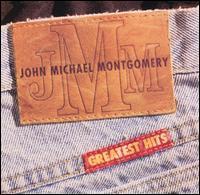 [중고] John Michael Montgomery / Greatest Hits (수입)