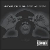 [중고] Jay-Z / The Black Album (수입)