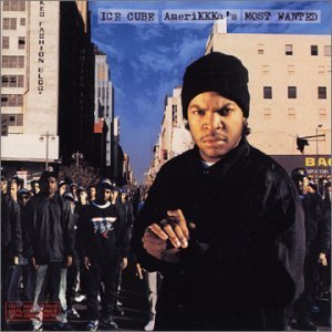 [중고] Ice Cube / Amerikkka&#039;s Most Wanted (수입)