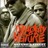 [중고] Naughty By Nature / Nature&#039;s Finest: Greatest Hits (수입)