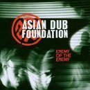 [중고] Asian Dub Foundation / Enemy Of The Enemy (수입)